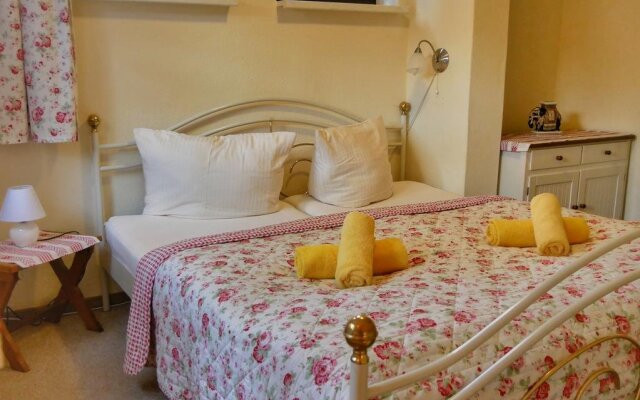 Pension Haus Friederike