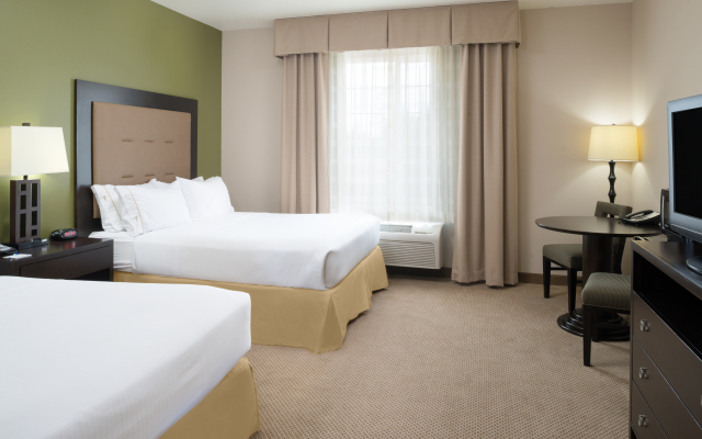 Holiday Inn Express Hotel & Suites NORTH SEQUIM, an IHG Hotel