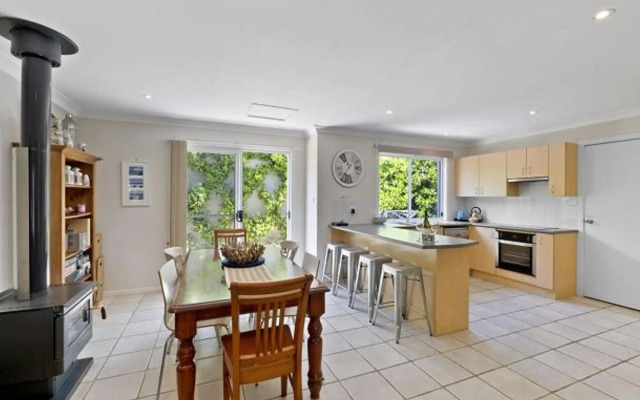 Walking Distance to Everything in Huskisson