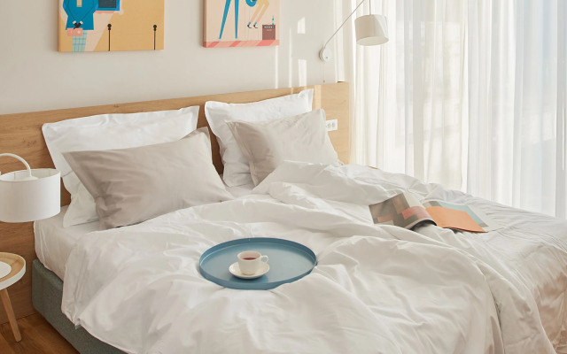 Eol Apartments Split