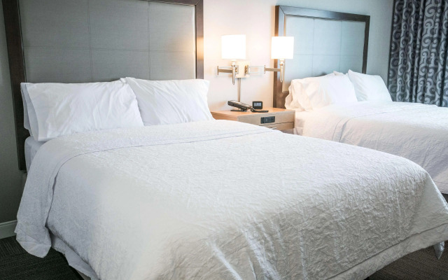 Hampton Inn & Suites Tempe/Phoenix Airport, AZ