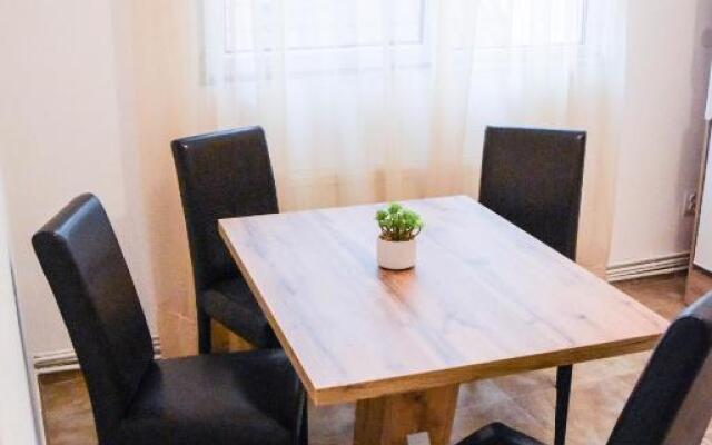 Spacious and cozy 3BD+Terrace Couples Apartment