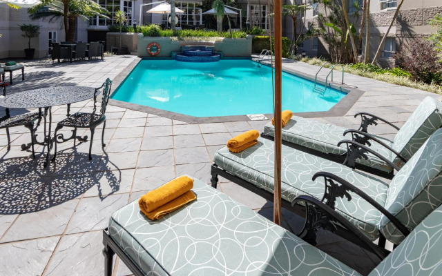 City Lodge Hotel Durban