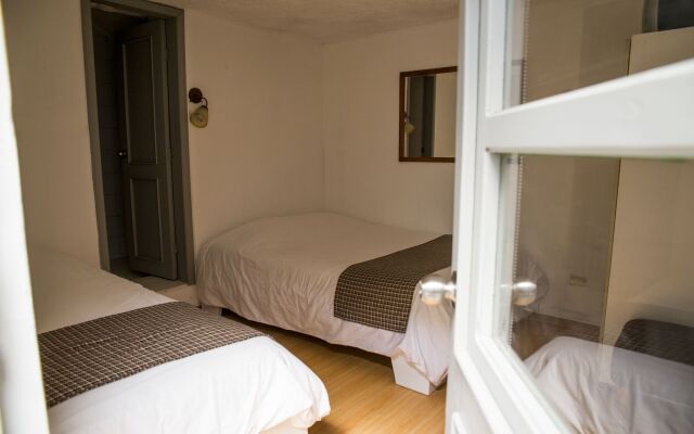 Posada del Maple - Hostel