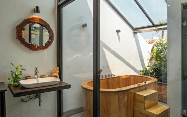 Eco & Rustic Home Hoian