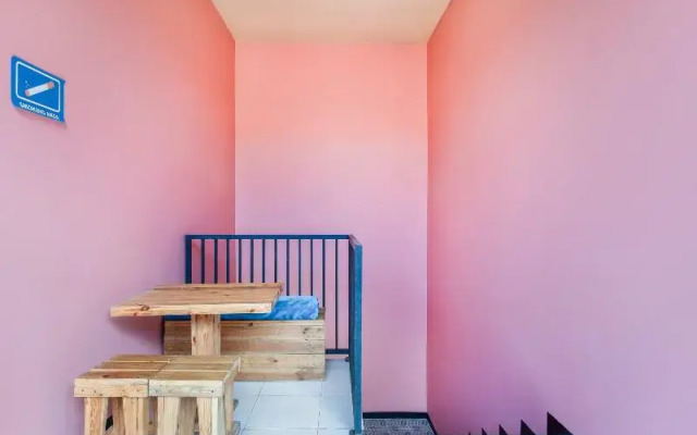Nakula Homestay Syariah by Oyo