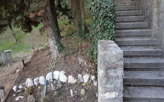 Antico Fienile Belvedere