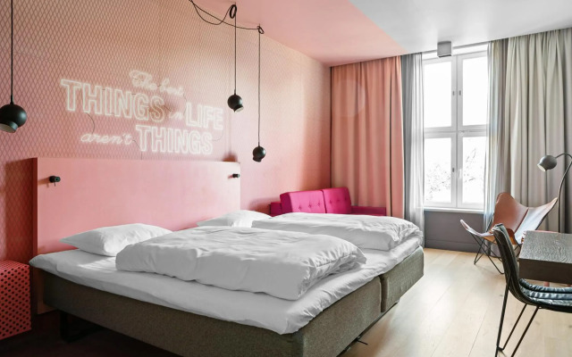 Comfort Hotel Karl Johan