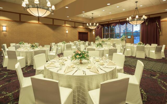 Best Western Williams Lake Hotel