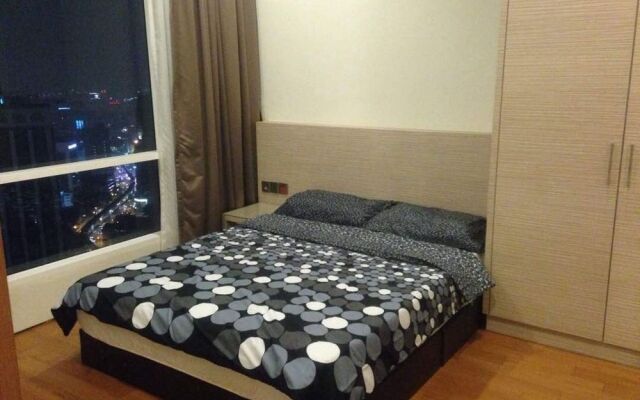 Pavilion Hotel Kuala Lumpur Managed by Banyan Tree