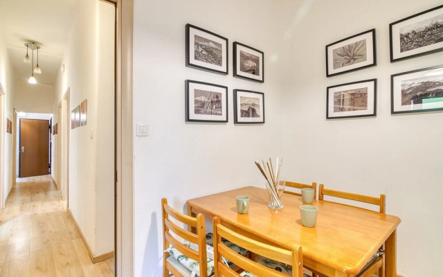 Mithos House few min From sea