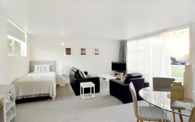 Driftsand Boutique Accommodation
