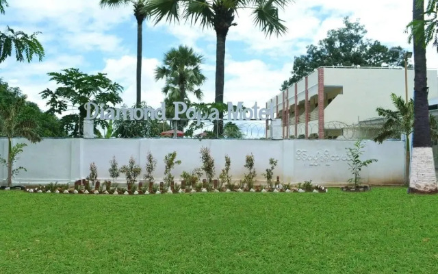 Diamond Popa Hotel