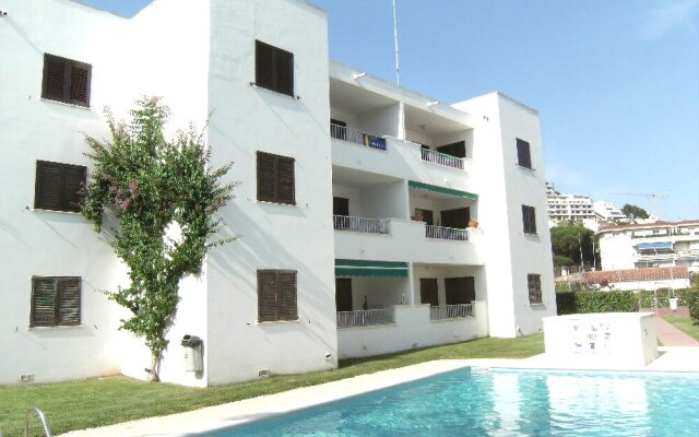 Apartamento Cala Montgo PK25