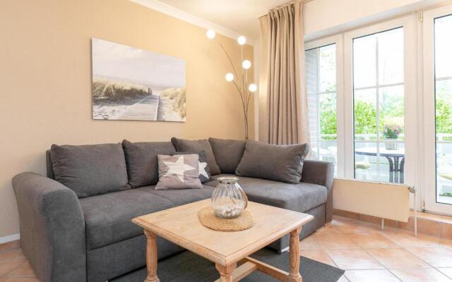 Seepark Wohnung 1 5