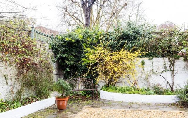 Long Stay Discounts - Artistic 1bed Flat