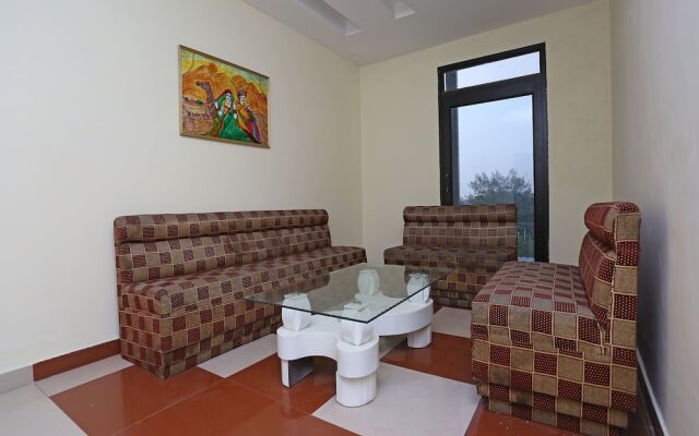 OYO 8576 Hotel Jiwan Plaza