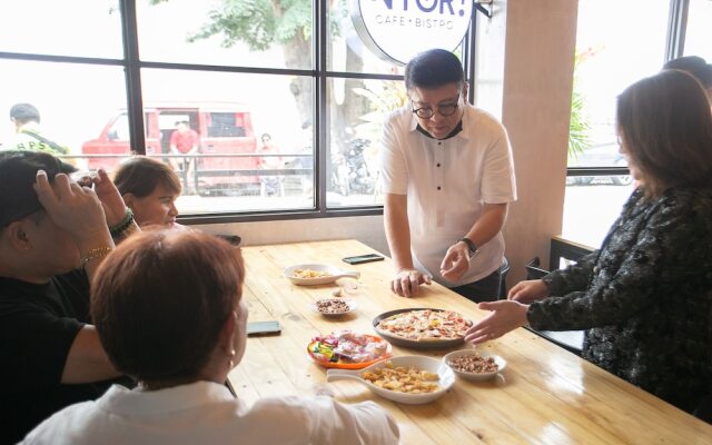 HappyNest Hostel Cebu