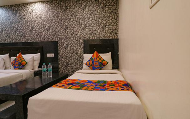 FabHotel A One Noida Sector 11