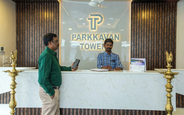 Parkkavan Towers