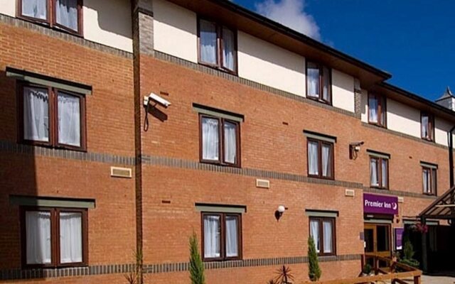 Premier Inn Gillingham Business Park