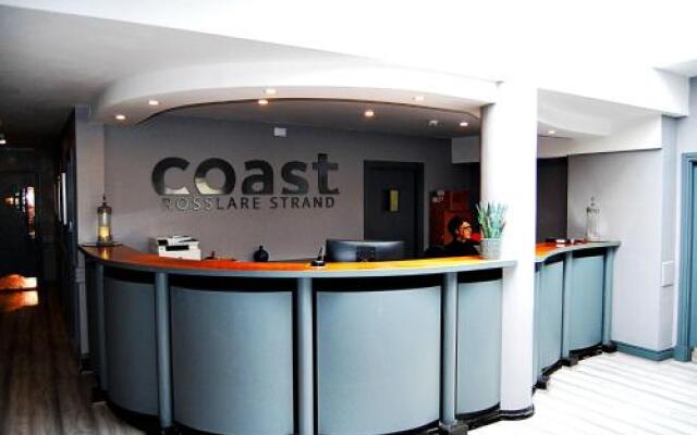 Rosslare Strand Rooms Only Accommodation