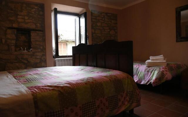 Il borgo