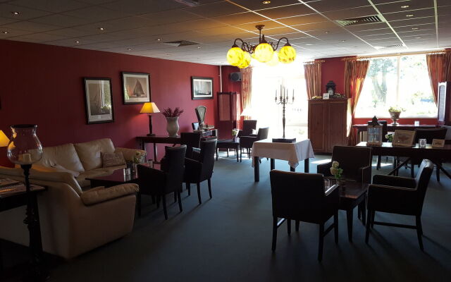 Fletcher Duinhotel Burgh Haamstede