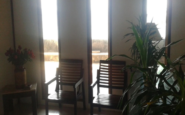 Tanta Moon Luxury Villas Siladen Island