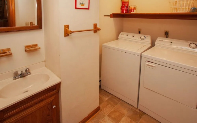 Free Winds - 4 Br Condo