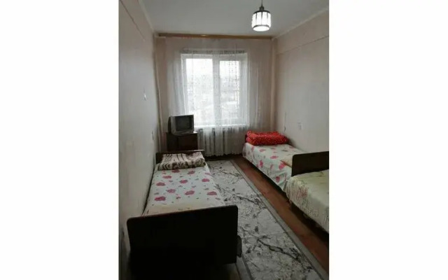 Апартаменты Крымск-Апарт на ул. Вавилова 7