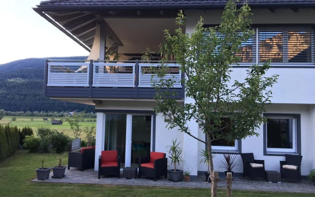 Apartment Mitterberger