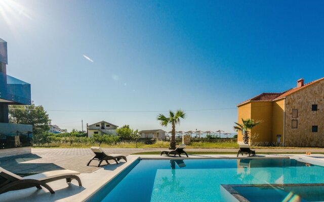 Apartments Resort Mirakul