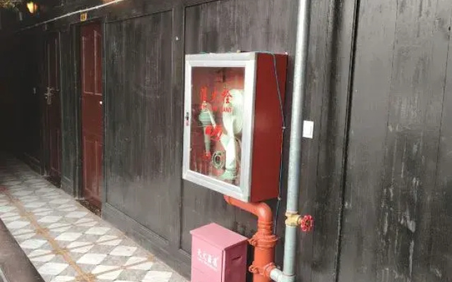 jinxiumiaozhuanghotel