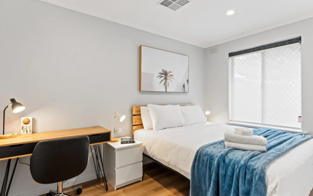 Payneham South Paradise Suite 4