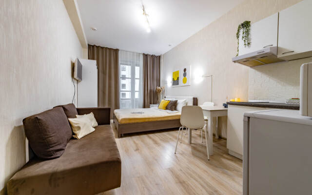 ApartMe Аэропорт