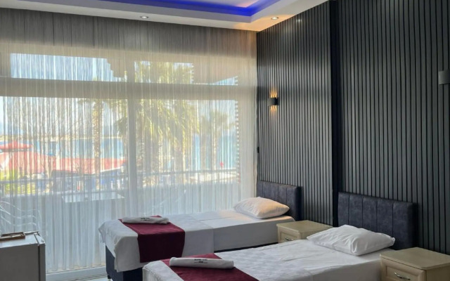 Didim Barış Otel