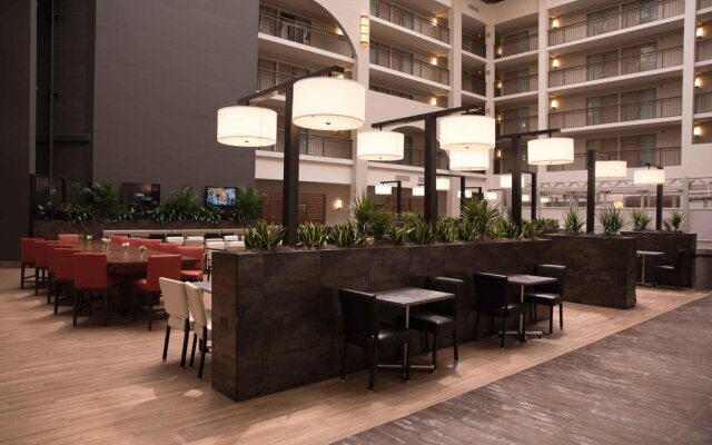 Embassy Suites by Hilton Detroit Livonia Novi