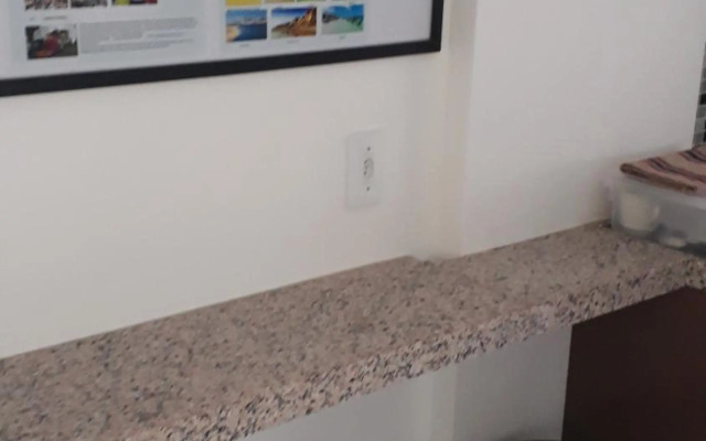 Suites Vila de Iracema