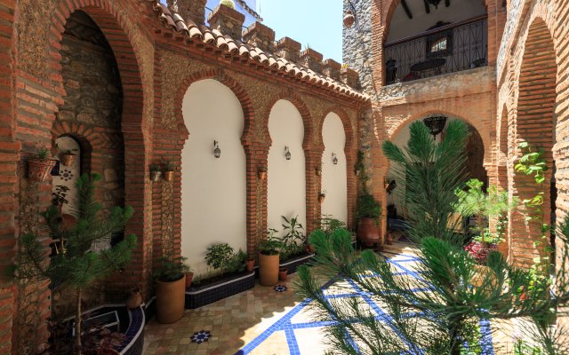Riad Gharnata