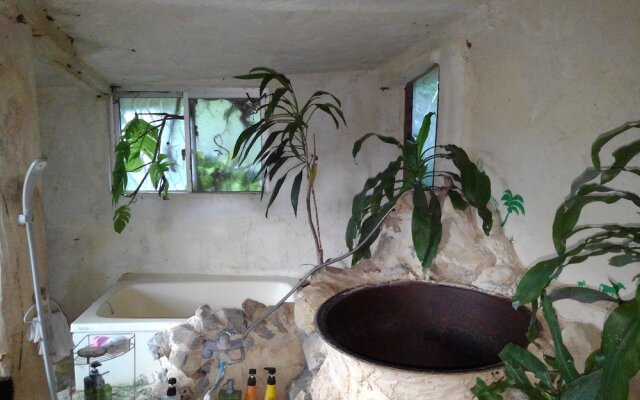Muwmin Farm - Hostel