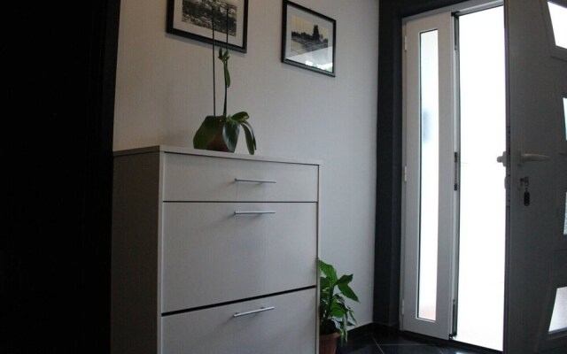 Schöne Ferienwohnung mit Terrasse, Roses