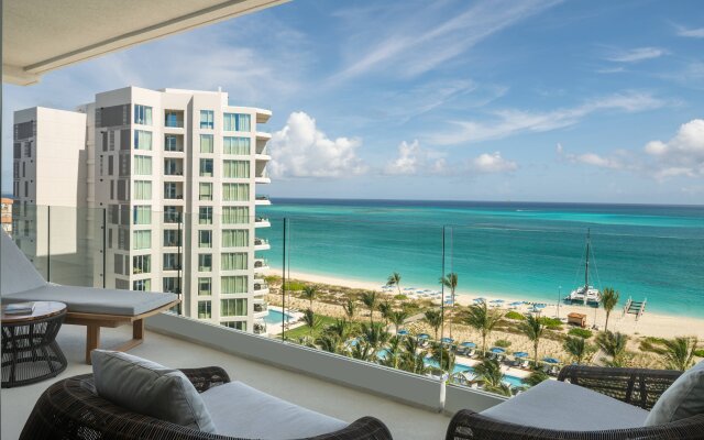 The Ritz-Carlton Residences, Turks & Caicos