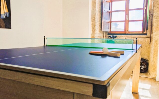 Lagarto Pintado Casa n'Aldeia