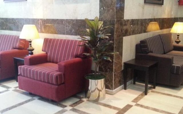 Dorrat Al Salheen Apartments 2