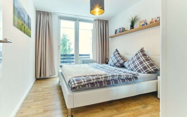 Apartment Winterberg - Stylish