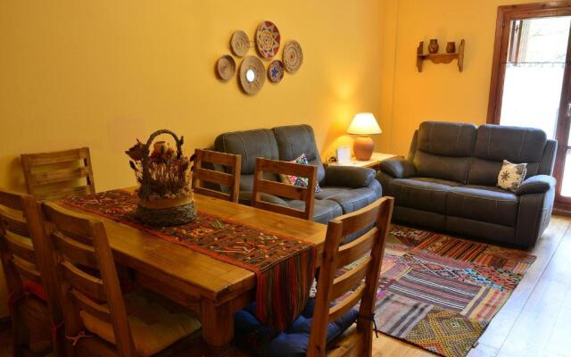 Apartamento Batan