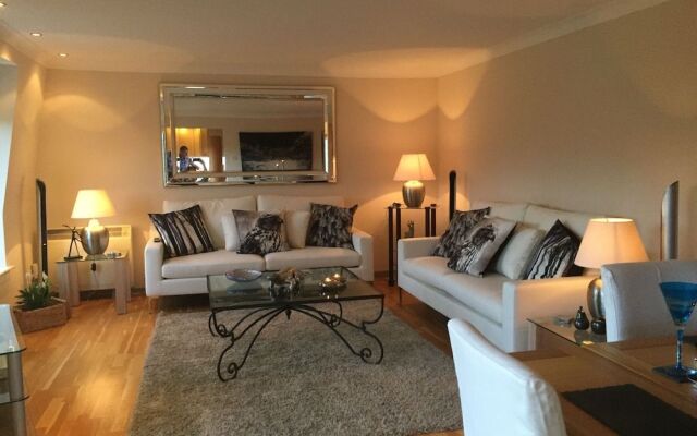 Gleneagles Lettings