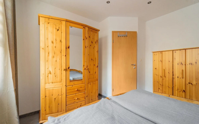 Retreat With Forest Views