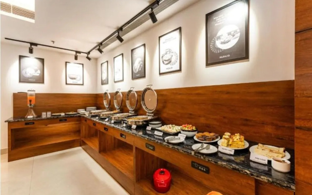 Medalio Signature Chandigarh Zirakpur